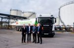 First shipment of renewable liquid fuel from the US lifted from Valero
