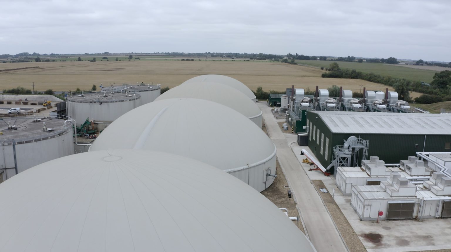 Mercuria Biofuels Brunsbüttel Gmbh & Co. Kg fueloilnews.co.uk