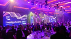 £1000 top prize for winning transport manager in Logistics UK awards