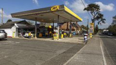 Service station rebrand delivers significant uplift in fuel sales