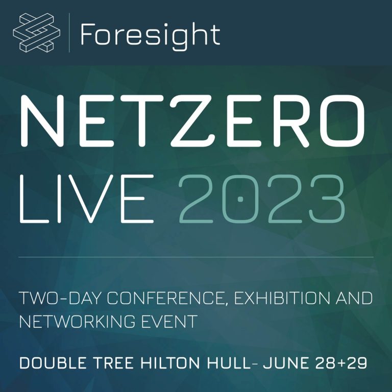 NetZero live 2023