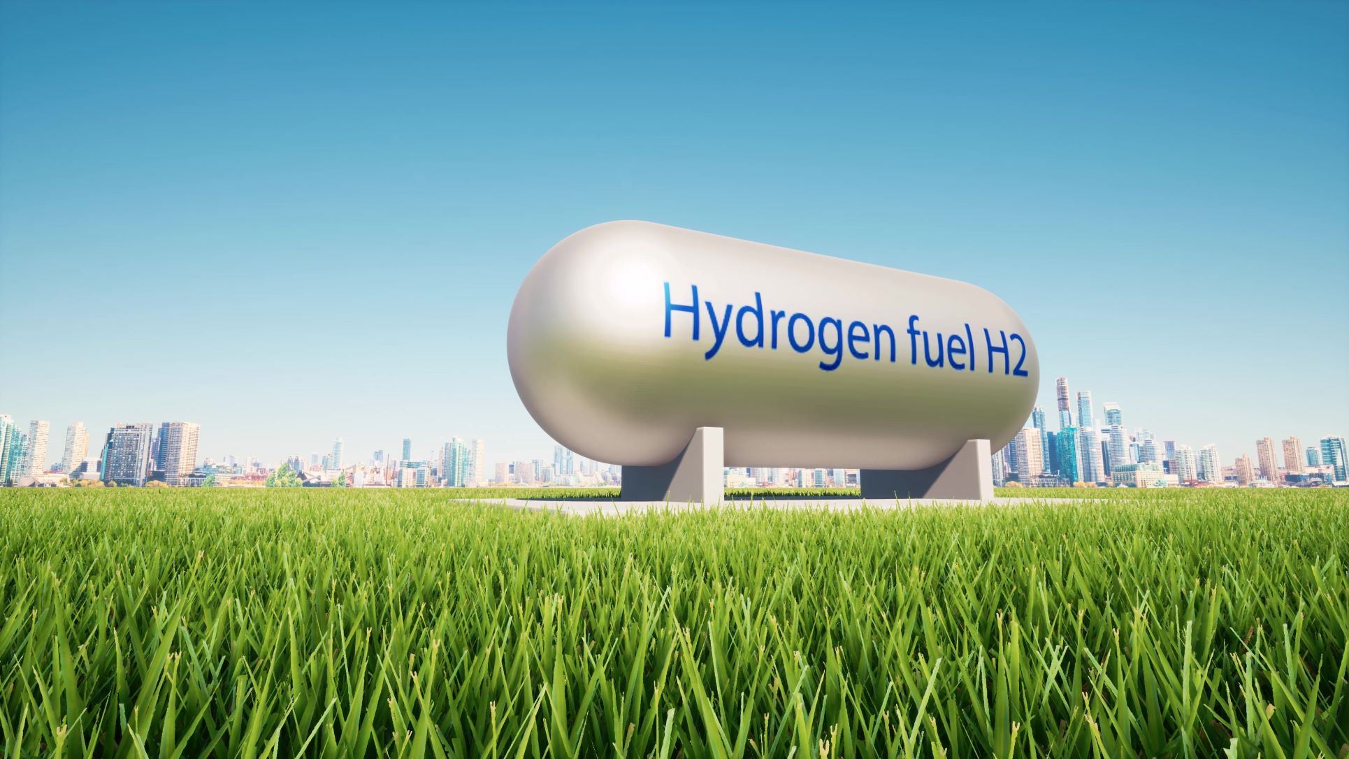 UK Hydrogen Strategy Triggers Launch Of New CompEx Safety Course | Fuel ...