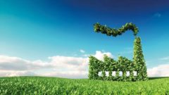 Investment in CCS technology is vital to enable us to reach our net zero goals