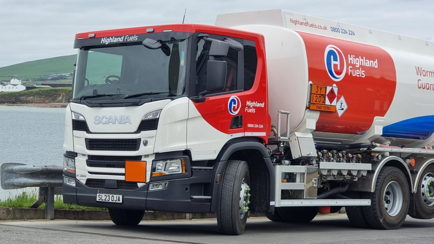 Highland Fuels looks to future growth as an employee driven enterprise