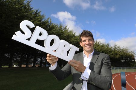 Twenty-five Irish sports clubs to benefit from EUR125,000 funding initiative