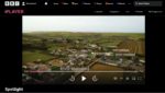 BBC News covers the Cornish village where properties have been converted to run on HVO.