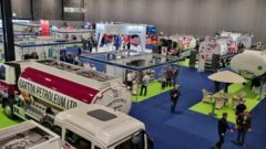UKIFDA EXPO 2024 set to unite the industry as it looks to the future