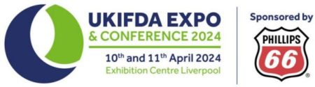 UKIFDA EXPO and conference 2024