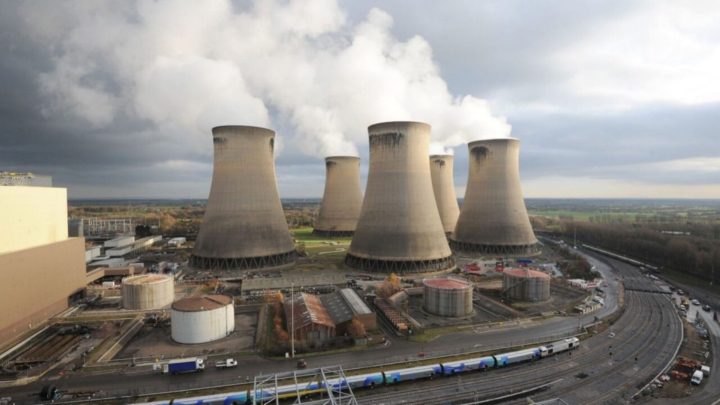 What the UK CCS announcements mean for the sector