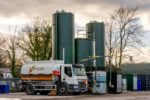Compass Fuel Oils: a new depot facilitates further growth