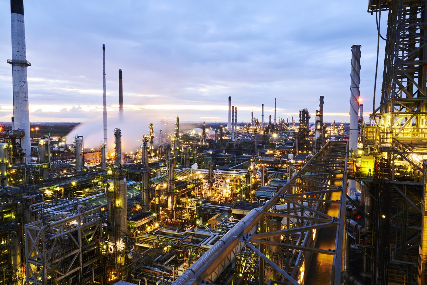 Phillips 66: Humber Refinery | Fuel Oil News