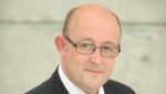 Ken Cronin CEO UKIFDA
