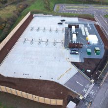 ReFuels to open Wales’ first renewable biomethane refuelling station for HGVs