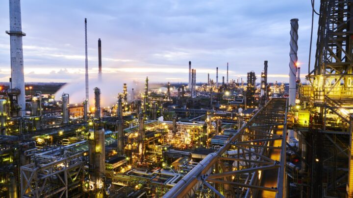 Trade body says the exclusion of refiners will increase carbon leakage risk.