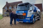 In Profile with Andy and Lisa Wech of Sodbury Fuels
