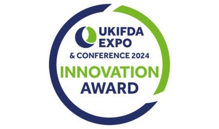 UKIFDA announces final shortlist for EXPO 2024 Awards
