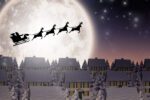How wind energy could be Santa’s route to a sustainable Christmas
