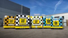 FuelBox: the success story of New Era Fuel’s sustainable dispensing solution