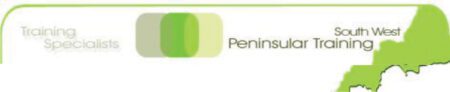 South West Peninsular Training