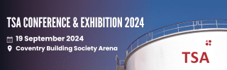 TSA conference and exhibition 2024