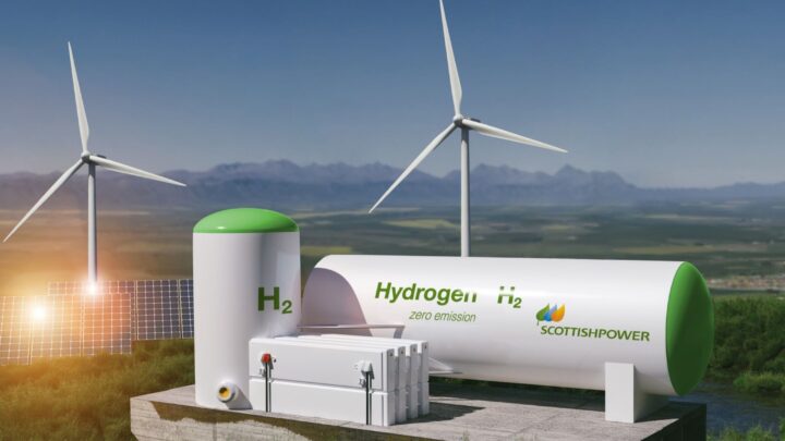 ScottishPower and ZeroAvia partnership propels aviation sector towards a hydrogen-powered future