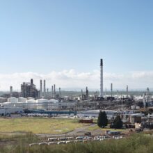 Essar Oil UK becomes EET Fuels as the company progresses its decarbonisation journey.
