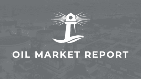 Portland Oil Market Report