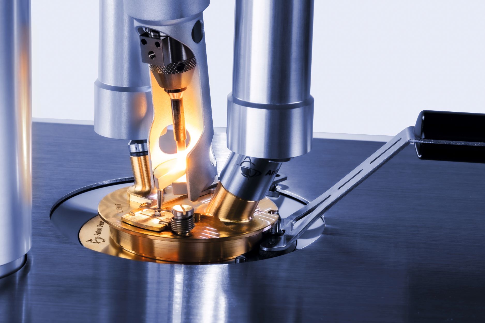 Innovation in flash point testing delivers increased speed and high ...