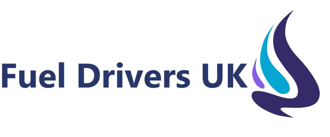 Fuel Drivers UK logo