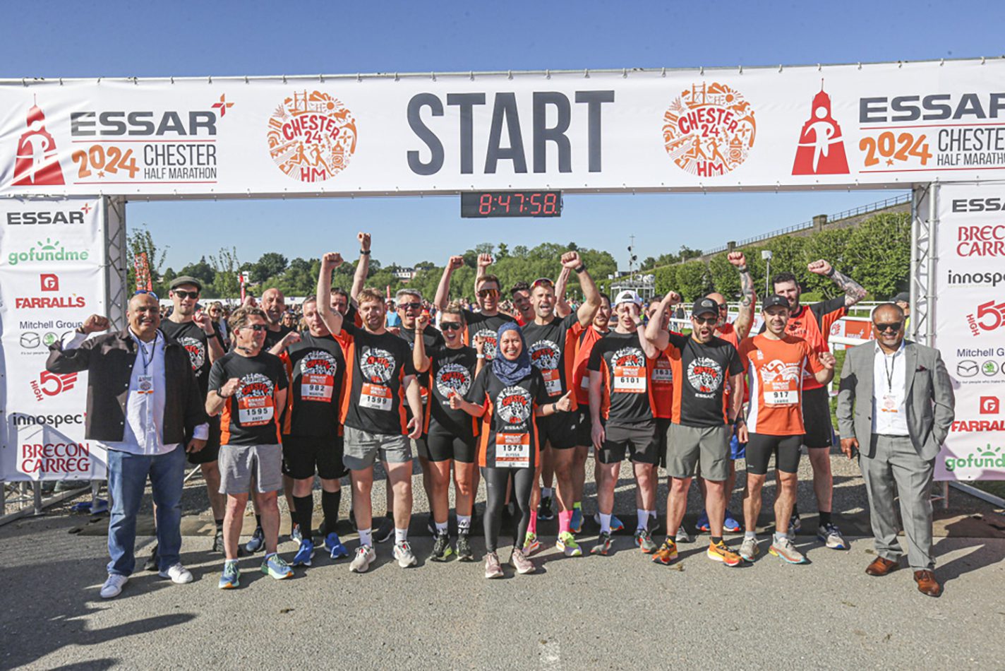 The RAC goes with Keyfuels Fuel Oil News