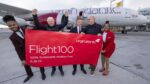 Virgin Atlantic - steps towards sustainability