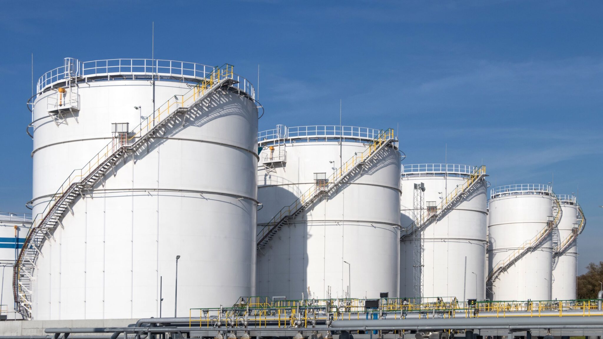 TSA reports growth in low-carbon fuel infrastructure as planned ...