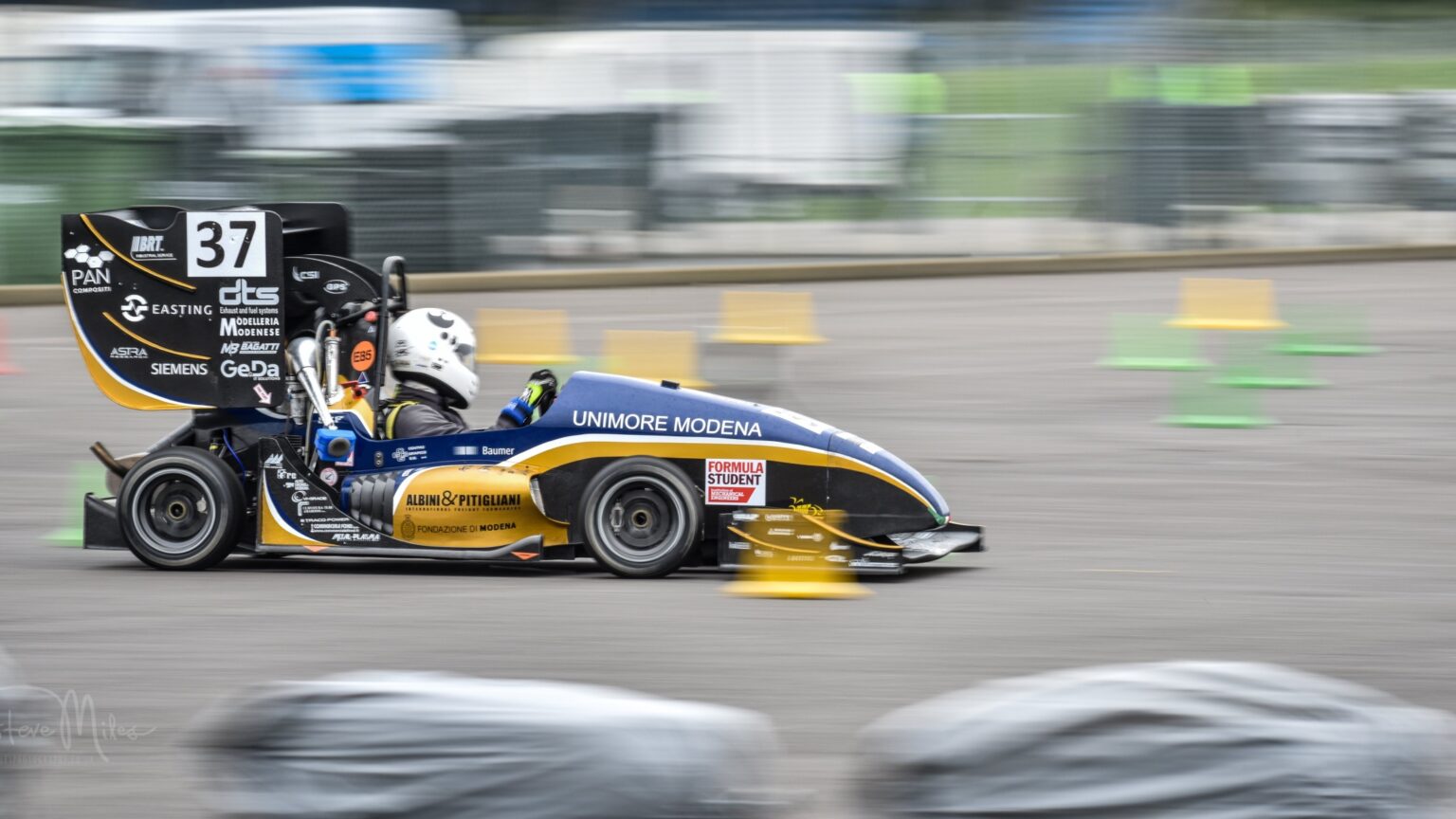 Formula Student to use all sustainable fuels in 2024 | Fuel Oil News