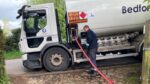Bedford Fuels tanker