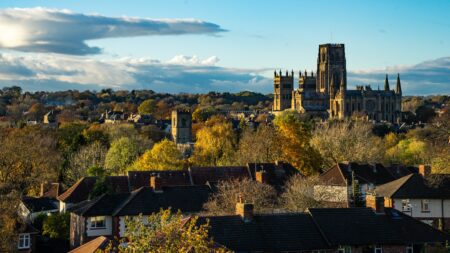 Durham Council to produce electricity from methane biogas