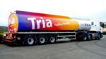 Tria Energy Scania Artic