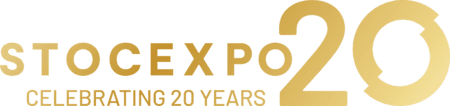 StocExpo 20 years event banner