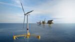TotalEnergies wind turbine
