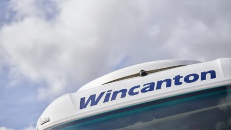 Wincanton Valero contract extension