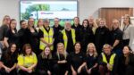 XPO Logistics fifth female driver forum