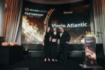 Virgin Atlantic Reuters Sustainability Award