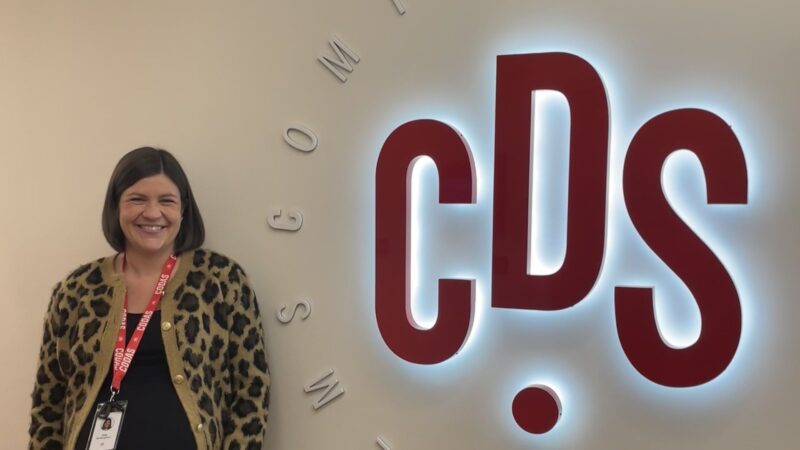 A Day in the Life – Carly McNaughton | Fuel Oil News