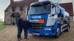 Sodbury Fuels 10th anniversary