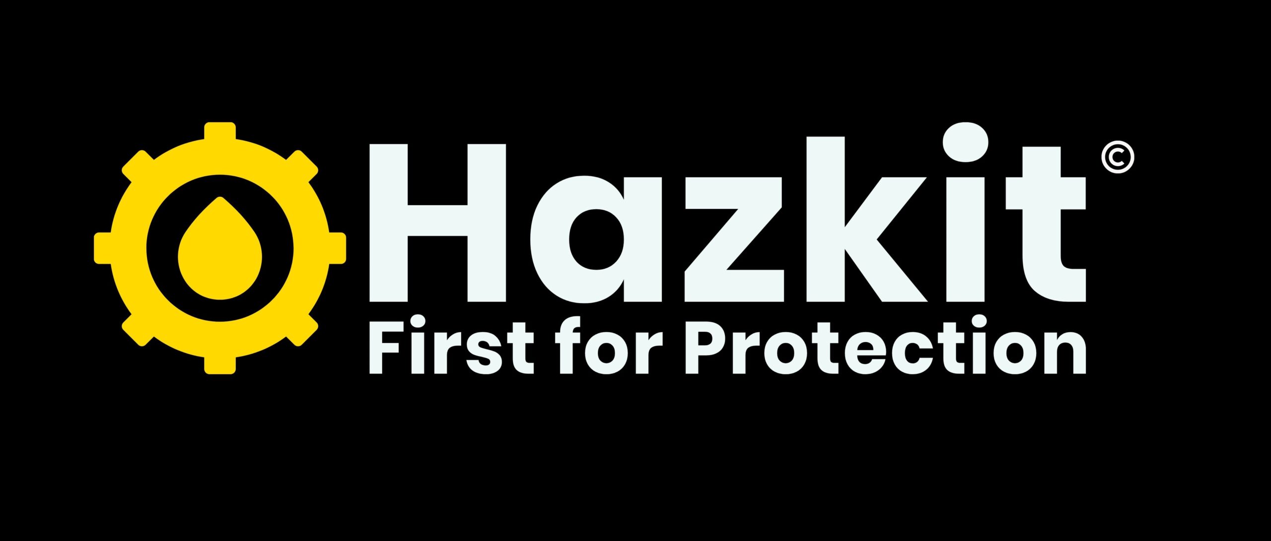 Hazkit logo