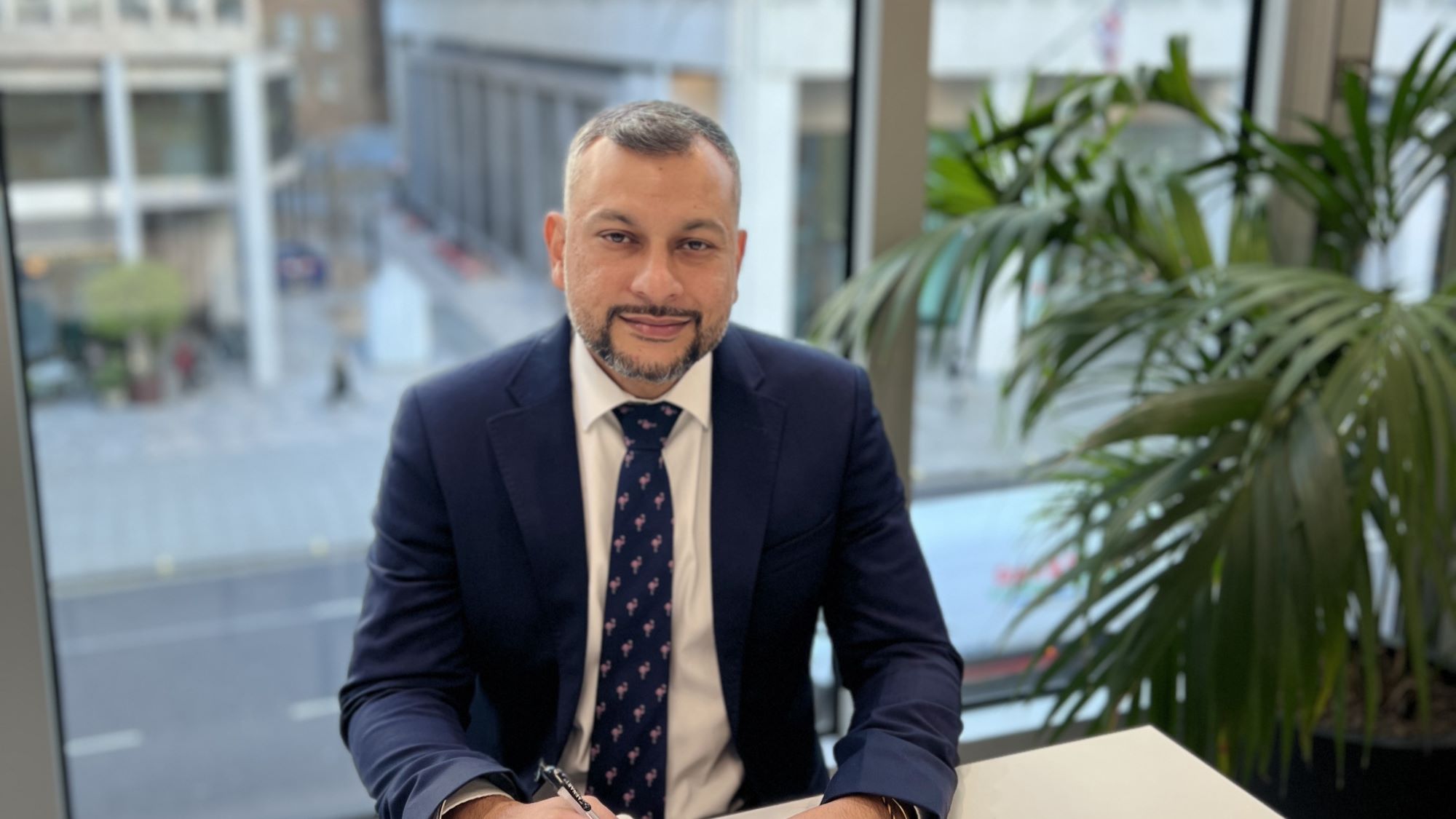 Latest people moves in the industry – January 2025 | Fuel Oil News