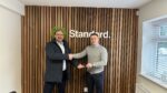 Andy Walkden Standard Fuels
