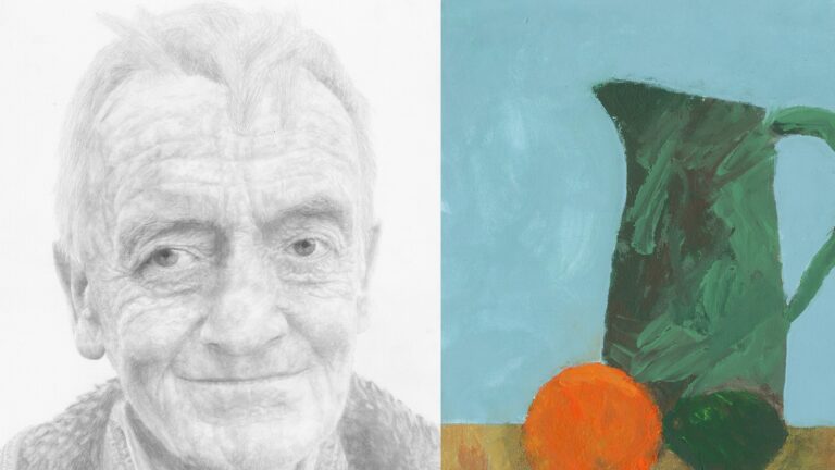 artwork by Daniel Walsh Brian Daly