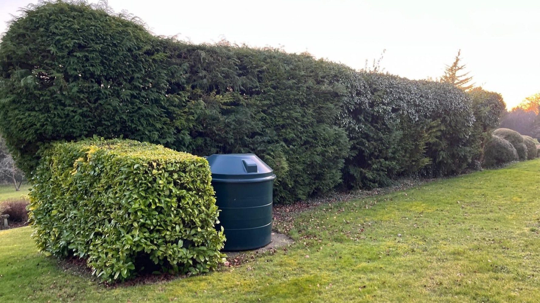 The Downstream Customer Fuel Oil News