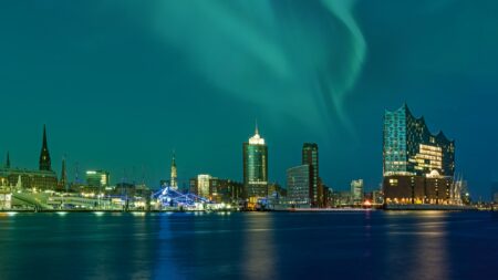 Hamburg Headquarter MB Energy