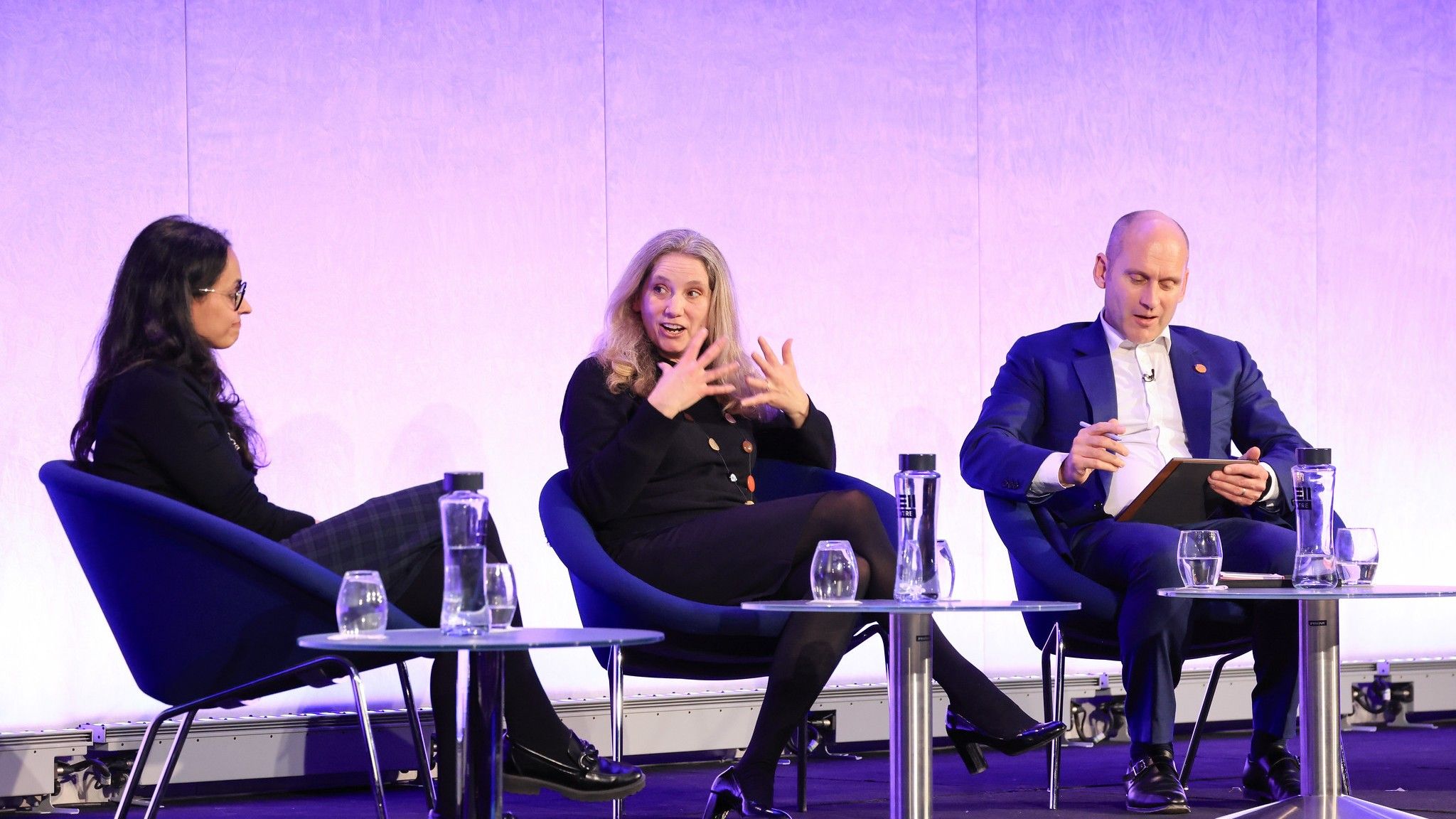 Climate Challenge Action Is Imperative Fuel Oil News